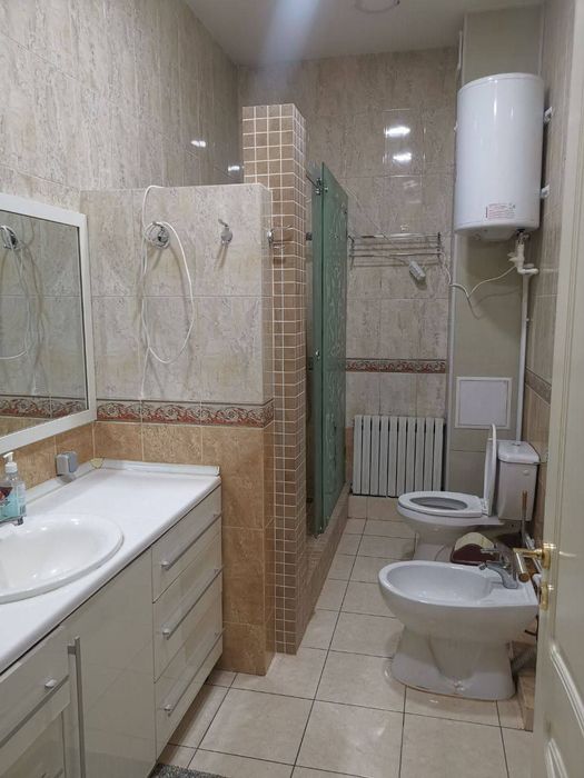 Продается 4х комнатная квартира, Габус,ул Мирабад