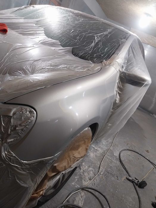 Vopsire Auto,tinichigerie,polish auto