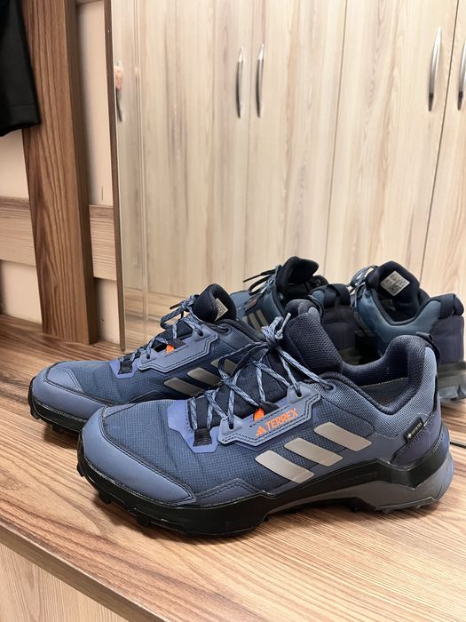Adidas Terrex core.tex мембрана