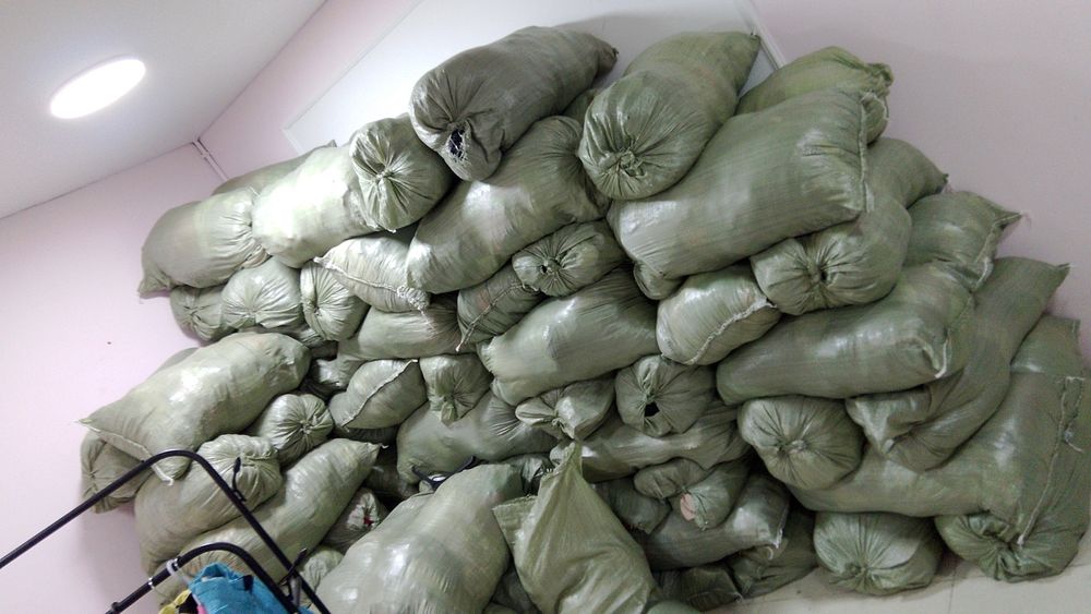 Отдам одежду в хорошем состоянии