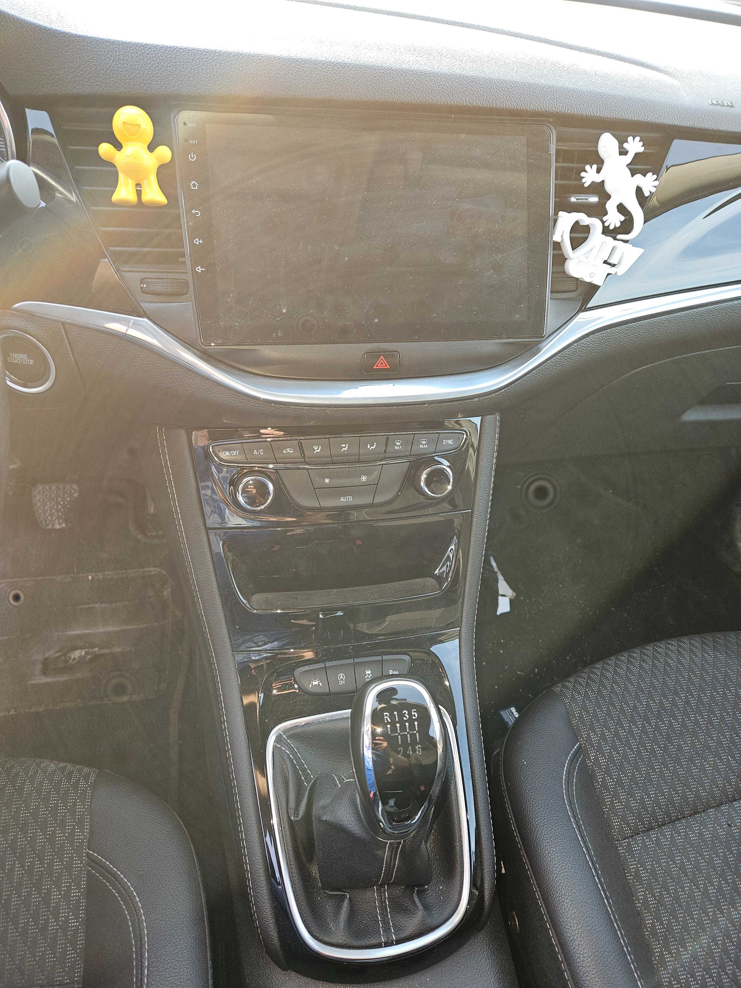 Продавам OPEL  ASTRA