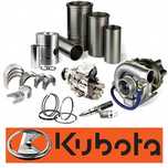 Кольца гильзы поршень для двигателя kubota кубота