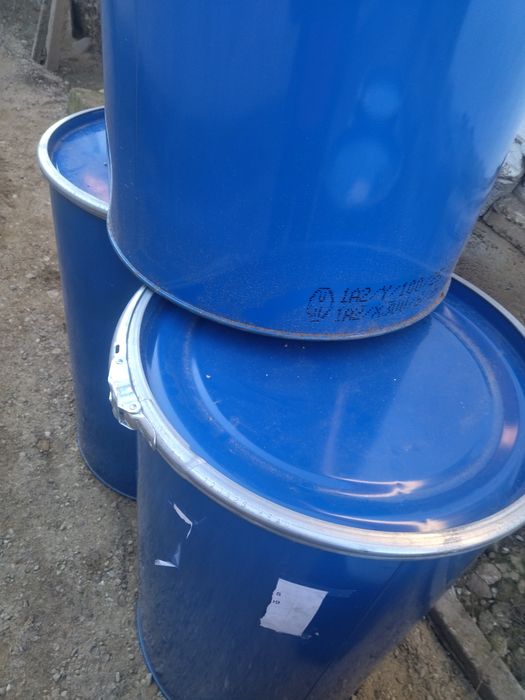 Butoaie tabla 220 litri