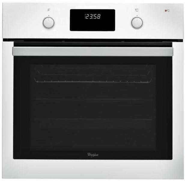 Vand Cuptor incorporabil Whirlpool AKP 745 WH