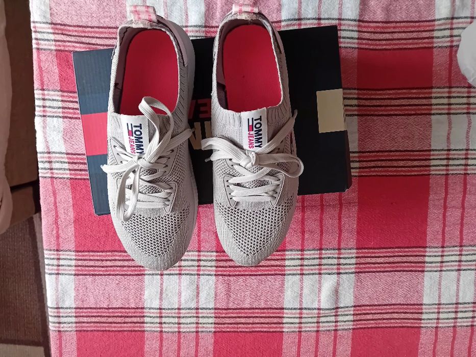 Сникърси Tommy Jeans