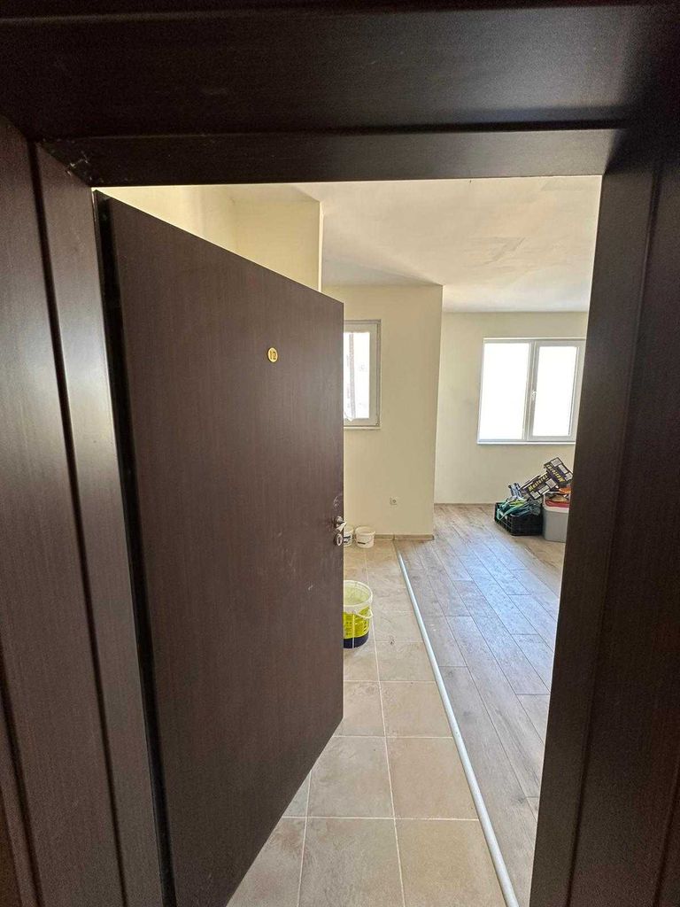 Продава се Едностаен апартамент в Бяла - 38 кв.м за 1050 €/кв.м - Снимка #9