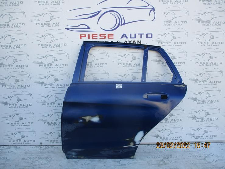 Usa stanga spate Mercedes C-Class W205 Combi/Break/Variant an 2014-2015-2016-2017-2018-2019-2020-2