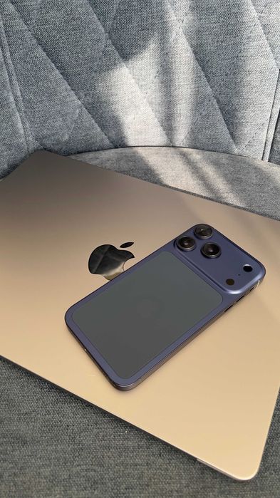 iPhone XR 17 Pro Koprus