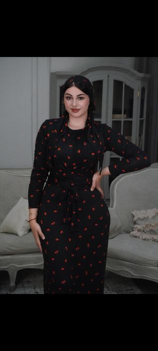 Продам хиджаб новый