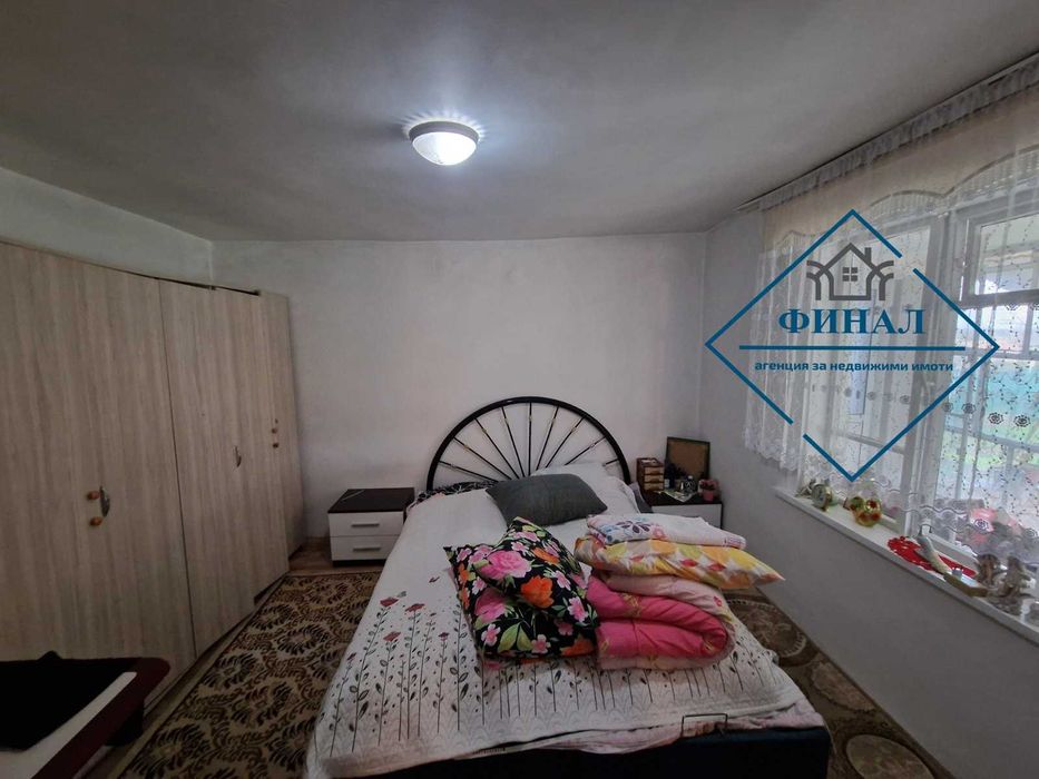 Продава се Къща в с. Правенци, Област Шумен - 80 кв.м за 383 €/кв.м - Снимка #9