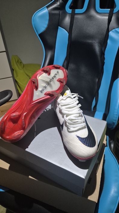 Ghete de fotbal Nike Mercurial Vapor 16 Elite FG