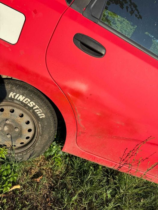 Chevrolet Aveo - Primul Proprietar - Ideală pentru oraș