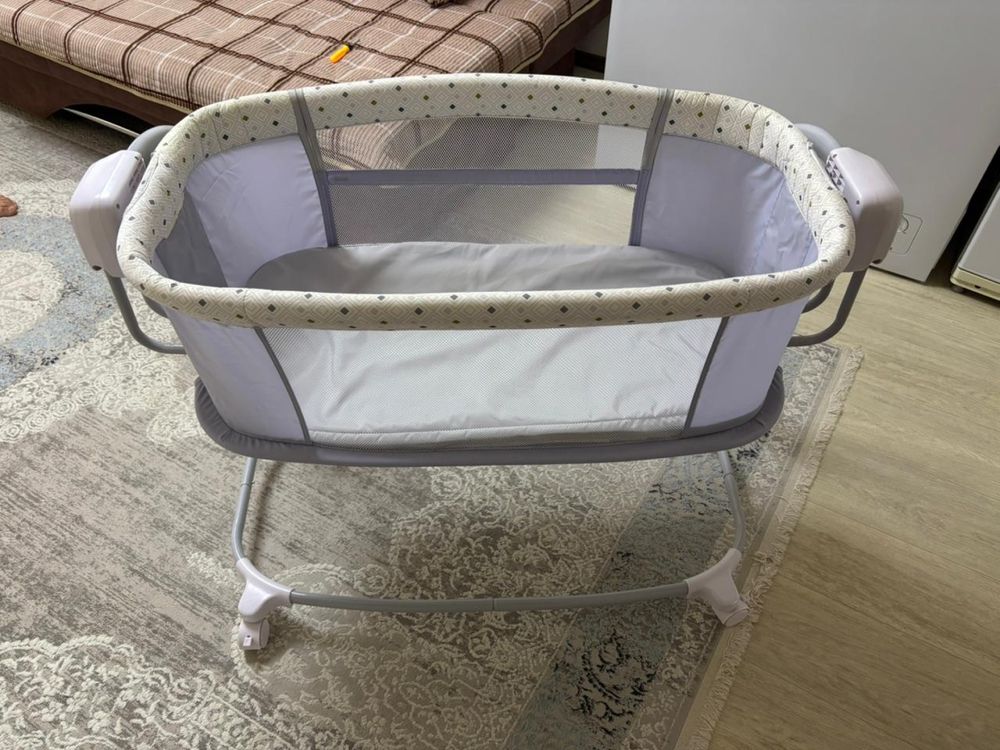 Продам детскую кровать