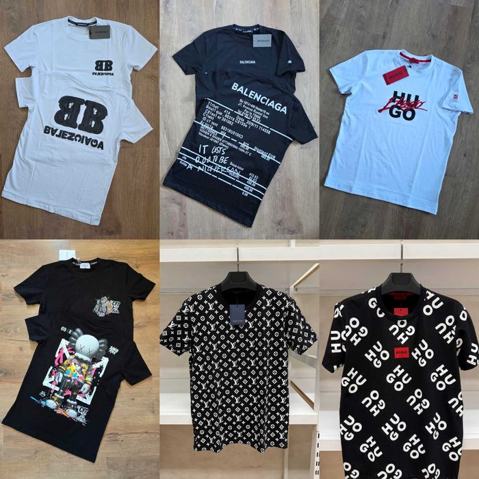 Тениски мъжки луксозни