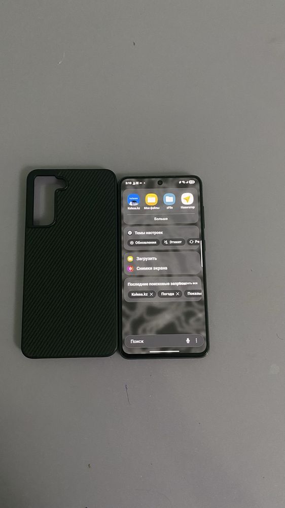 Продается samsung S21 Fe 5G