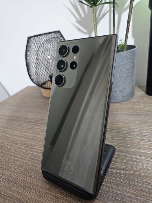 Samsung Galaxy S23 Ultra – 512 GB – Stare Excelentă