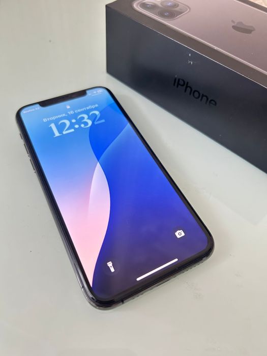 Айфон 11 про (64)