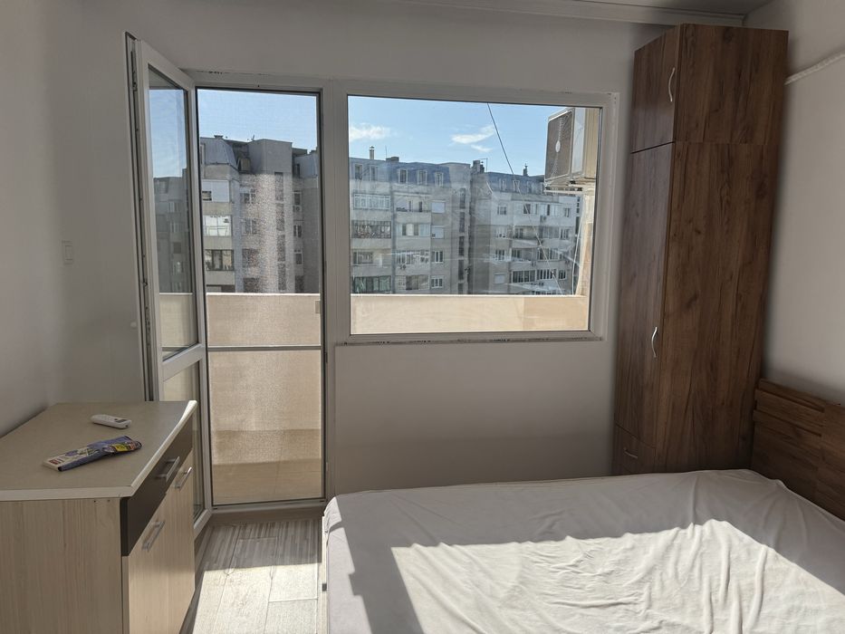 Дава се под наем Двустаен апартамент в Силистра, Митница - 43 кв.м за 255 € - Снимка #7