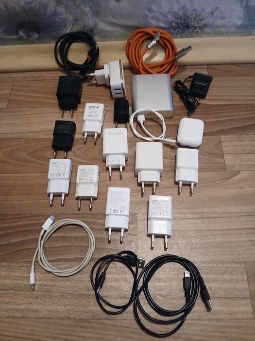 На смартфоны рабочие.