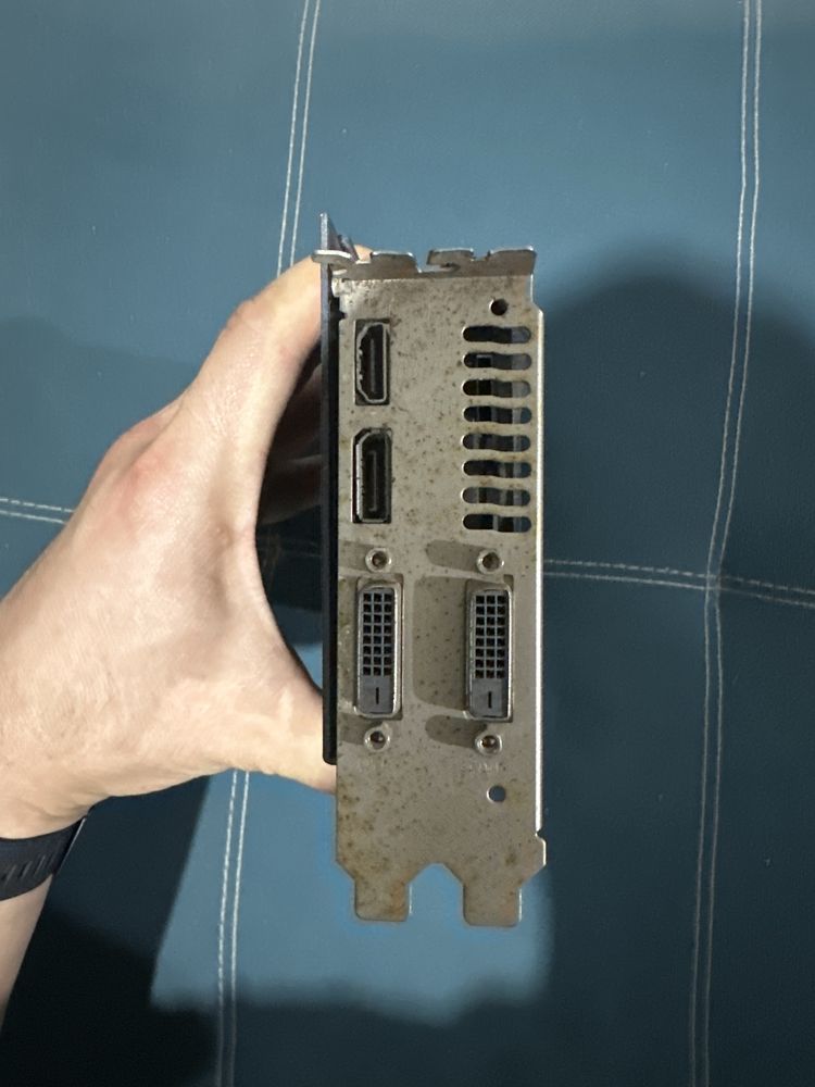 MAXSUM Radeon RX 570 4Gb