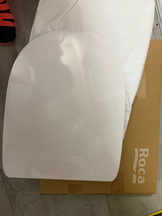 Структура за вграждане Roca