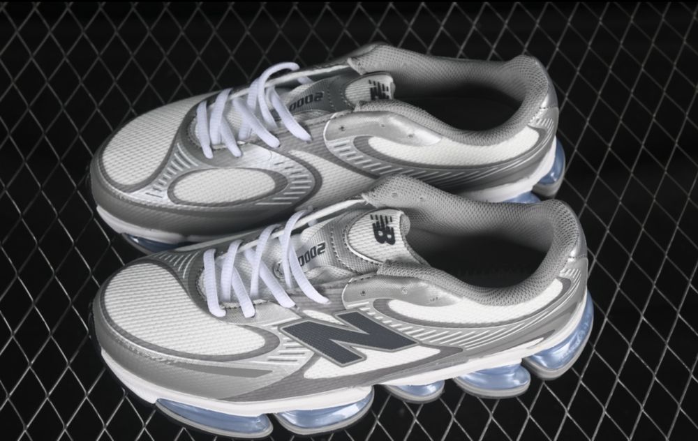 New balance, model U 2000! Pe comanda