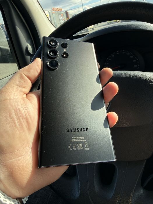 Samsung Galaxy S23 Ultra 12/512GB