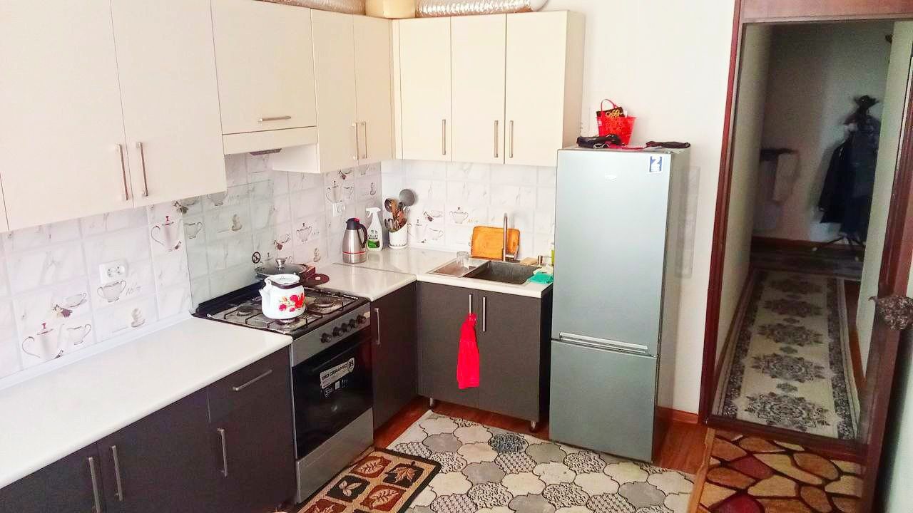 Сергили 2 бекатда 
учта огир босик акуратний Киз керак 
Укидиган ишлид
