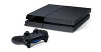 Sony PlayStation Ps4