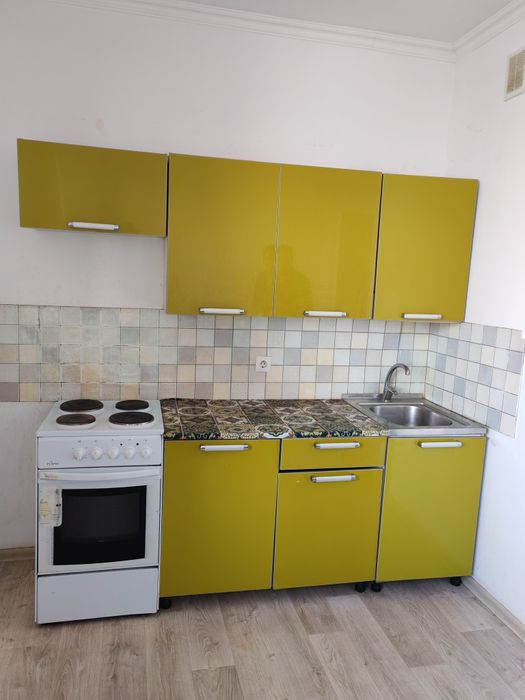 Продам кухонную зону