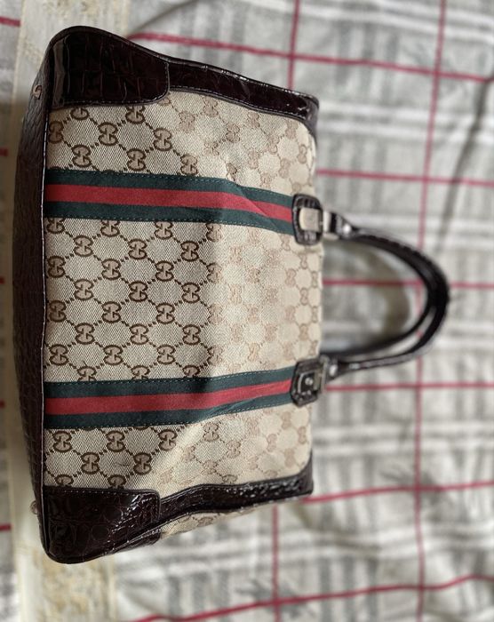 нова чанта Gucci