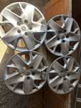 Capace megane 3  pe 16
