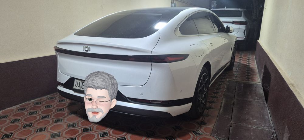 Нево 07 А чанган