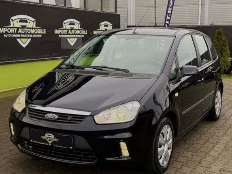 Vand ford c max 1.6 diesel