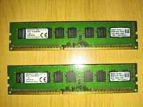 16 GB DDR3 1866 2 x 8 GB