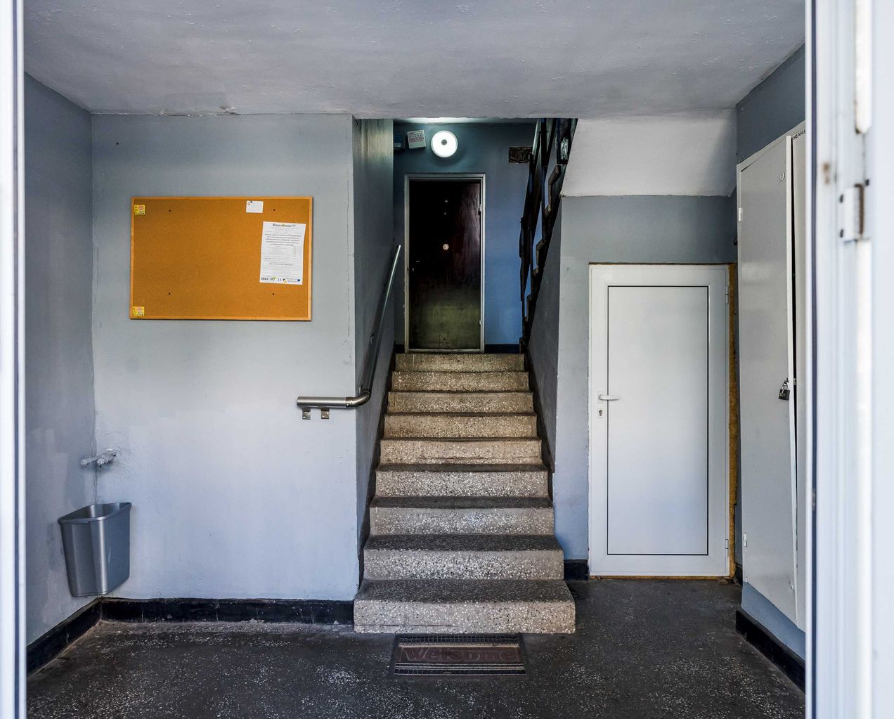 Продава се Едностаен апартамент в София, Лозенец - 45 кв.м за 2178 €/кв.м - Снимка #9