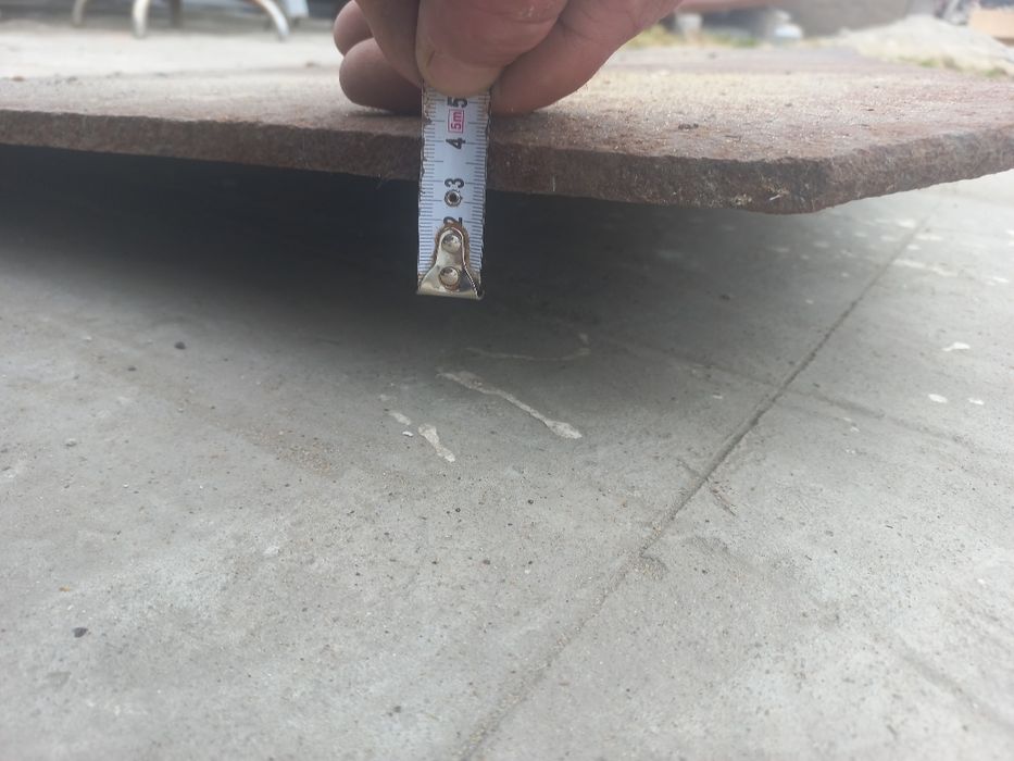 Листовая сталь толщина 10 мм