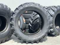 Cauciucuri noi 16.9-38, OZKA 10 pliuri, anvelope tractor, 2300 lei