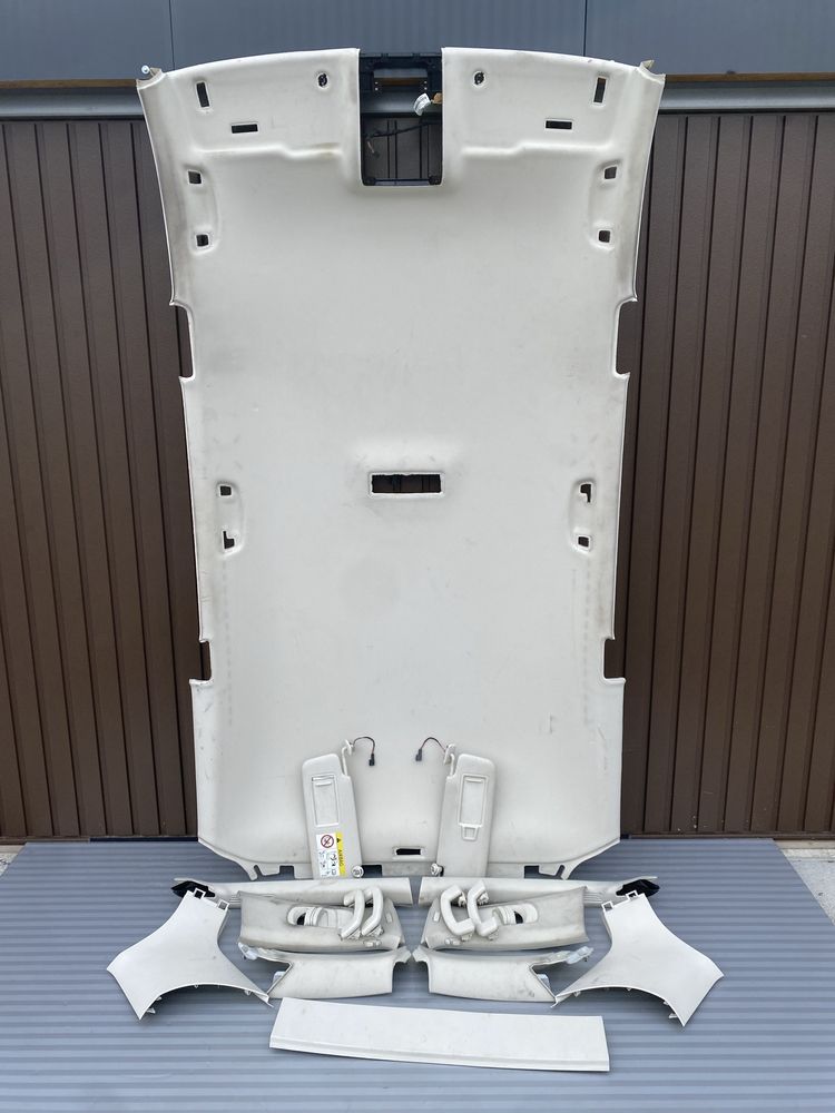Plafon  vw Passat B8 combi/breack 2015-2020 COMPLECT