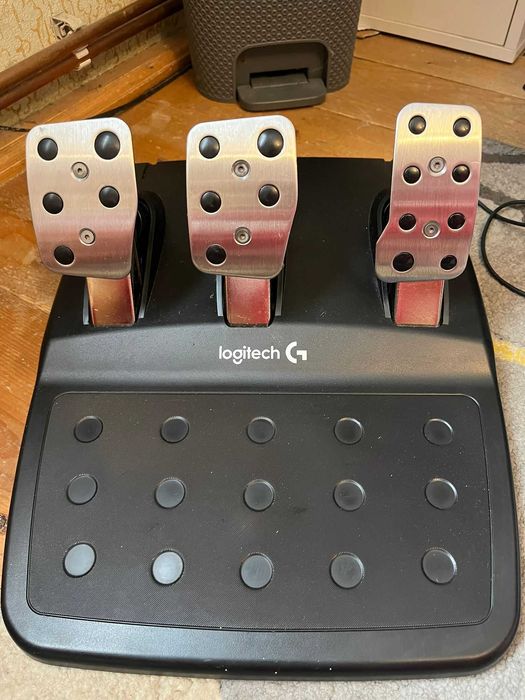 Volan Logitech g29