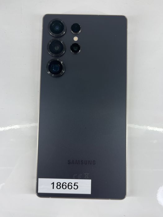 Samsung Galaxy S25 Ultra 256GB Produs In Stare Impecabila