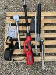 Foarfecă telescopică de tuns gard viu Einhell GC-HC 90/2046 T 900W
