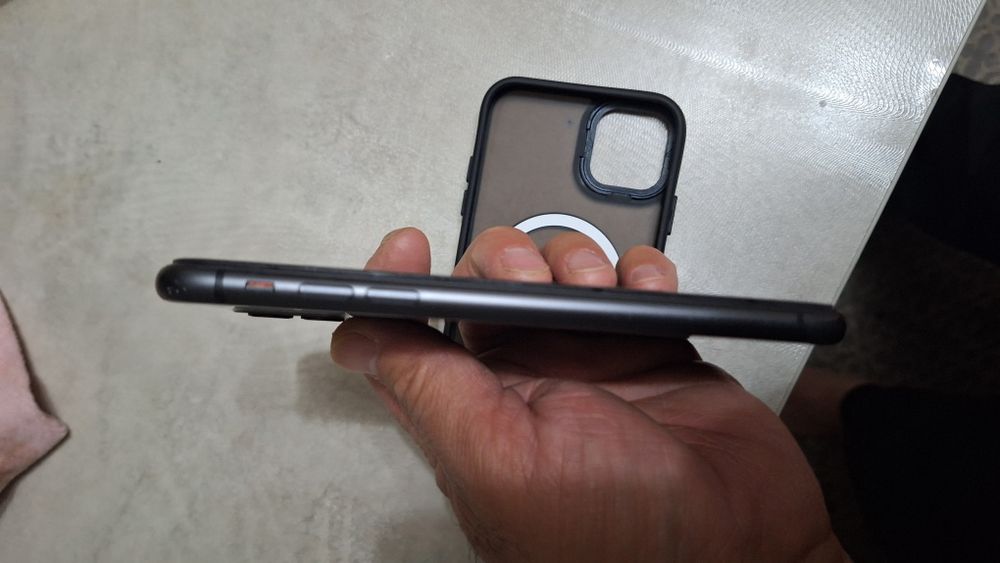 Айфон 11 ios 128g