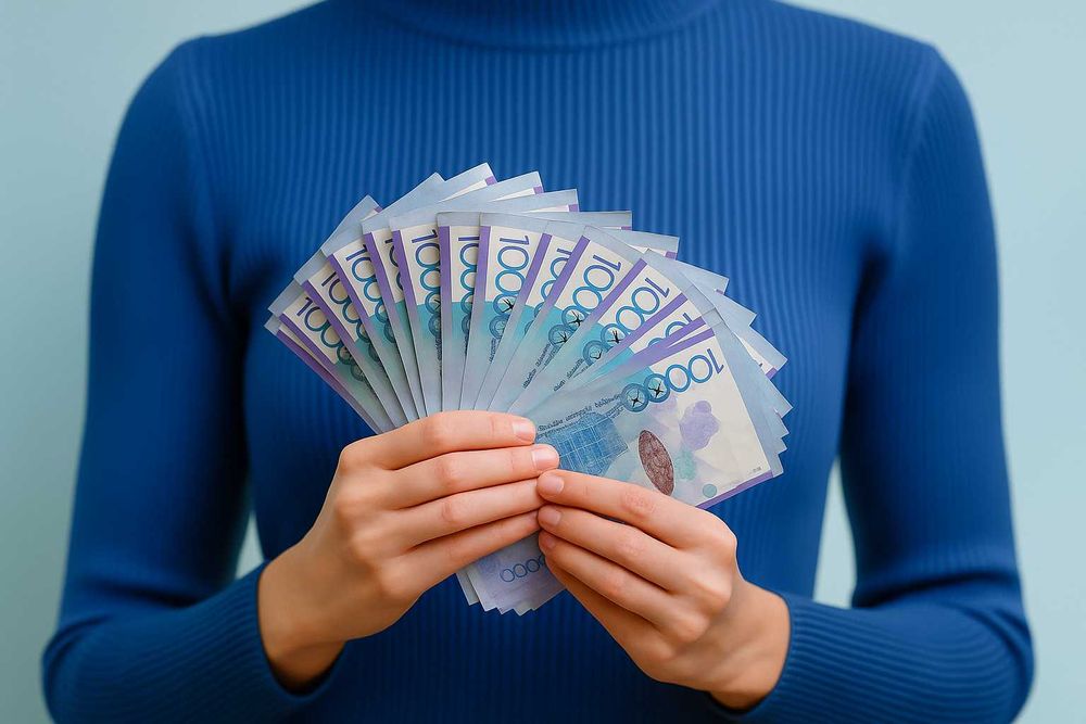 Деньги в долг под проценты