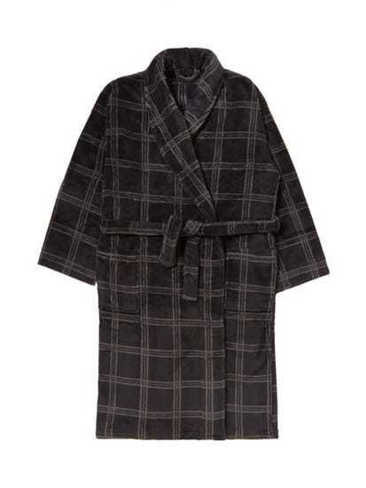 Halat de baie bărbătesc