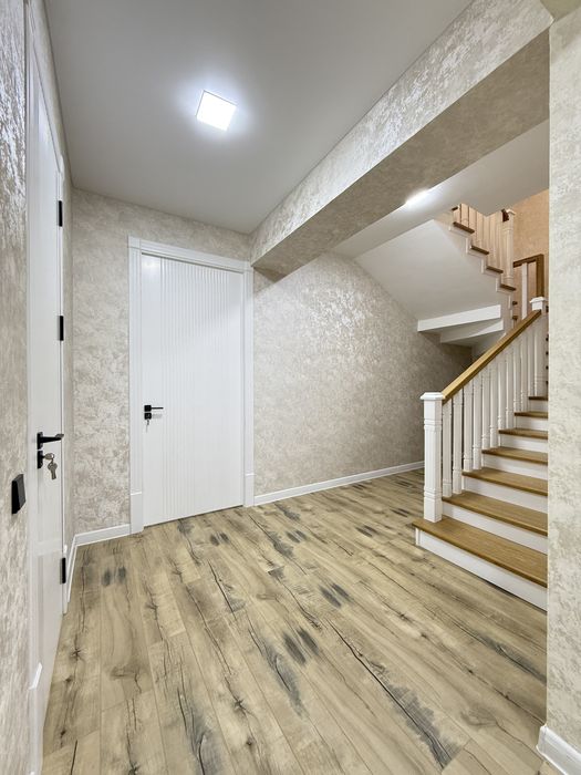 6 сотокли 6 хона ПОД КЛЮЧ ховли сотилади! Сергили тумани Жокей