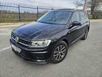 Volkswagen Tiguan /2018/Pano/Full led