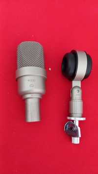 Microfon cu suport GEFELL m930