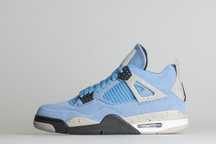 Air Jordan 4 Retro University Blue

Air Jordan 4 Retro University Blue