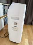 Purificator si umidificator Philips